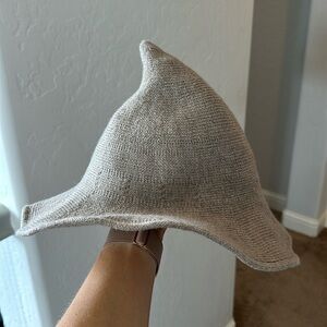Professor Sprout costume hat